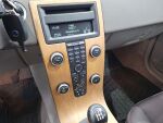 Volvo S40 2007 Ruskea (beige)