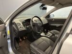 Volvo V50 2007 Harmaa