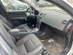 Volvo V50 2007 Harmaa