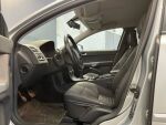 Volvo V50 2007 Harmaa