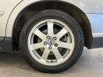 Volvo V50 2007 Harmaa