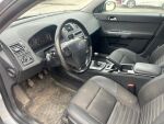 Volvo V50 2007 Harmaa