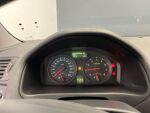 Volvo V50 2007 Harmaa