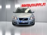 Volvo V50 2007 Harmaa