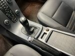 Volvo V50 2007 Harmaa