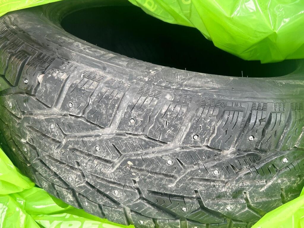 Volvo V50 2007 Harmaa