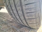 Toyota Corolla Verso 2008 Harmaa