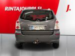 Toyota Corolla Verso 2008 Harmaa