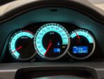 Toyota Corolla Verso 2008 Harmaa