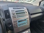 Toyota Corolla Verso 2008 Harmaa