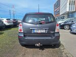 Toyota Corolla Verso 2008 Harmaa