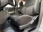Toyota Corolla Verso 2008 Harmaa