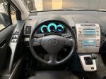 Toyota Corolla Verso 2008 Harmaa