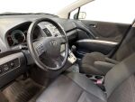 Toyota Corolla Verso 2008 Harmaa