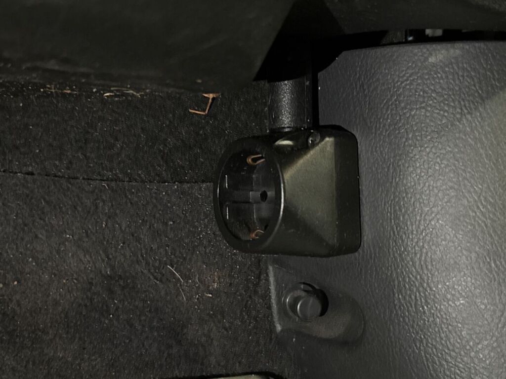 Toyota Corolla Verso 2008 Harmaa