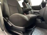 Toyota Corolla Verso 2008 Harmaa