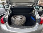 Opel Astra 2010 Hopea