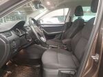 Skoda Octavia 2018 Ruskea (beige)
