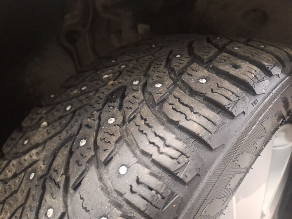 Skoda Octavia 2018 Ruskea (beige)