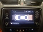 Skoda Octavia 2018 Ruskea (beige)