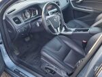 Volvo S60 2018 Sininen