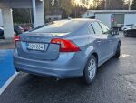Volvo S60 2018 Sininen