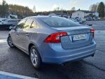 Volvo S60 2018 Sininen