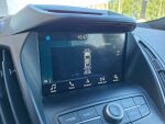 Ford Kuga 2019 Harmaa