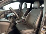 Ford Kuga 2019 Harmaa