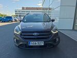 Ford Kuga 2019 Harmaa