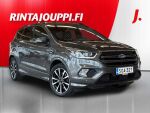 Ford Kuga 2019 Harmaa