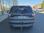 Ford Kuga 2019 Harmaa
