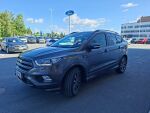 Ford Kuga 2019 Harmaa