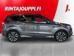Ford Kuga 2019 Harmaa