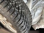 Ford Kuga 2019 Harmaa