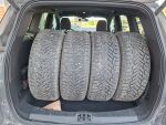 Ford Kuga 2019 Harmaa