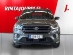 Ford Kuga 2019 Harmaa