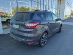 Ford Kuga 2019 Harmaa