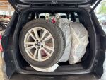 Ford Kuga 2019 Harmaa