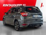 Ford Kuga 2019 Harmaa