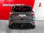 Ford Kuga 2019 Harmaa