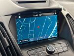 Ford Kuga 2018 Punainen