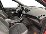 Ford Kuga 2018 Punainen