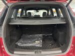 Ford Kuga 2018 Punainen