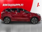 Ford Kuga 2018 Punainen