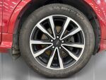 Ford Kuga 2018 Punainen