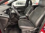 Ford Kuga 2018 Punainen