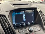 Ford Kuga 2018 Punainen