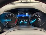 Ford Kuga 2018 Punainen