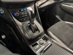 Ford Kuga 2018 Punainen